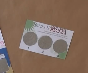 Rasca y Gana